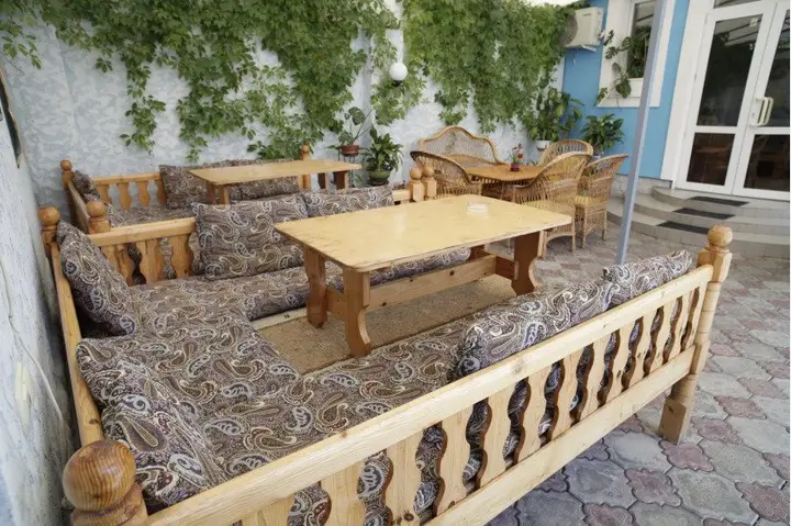 Tat'yana Guest House — фото 1