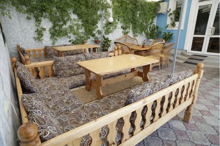 Севастополь: Tat'yana Guest House