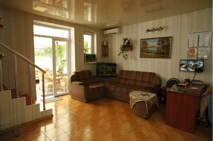 Севастополь: Tat'yana Guest House