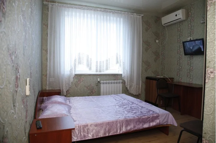 Севастополь: Tat'yana Guest House