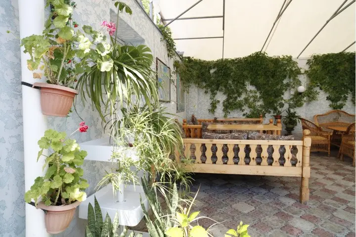 Севастополь: Tat'yana Guest House