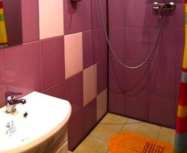 Саранск: Hostel Shpinat on Fedoseenko Street 17