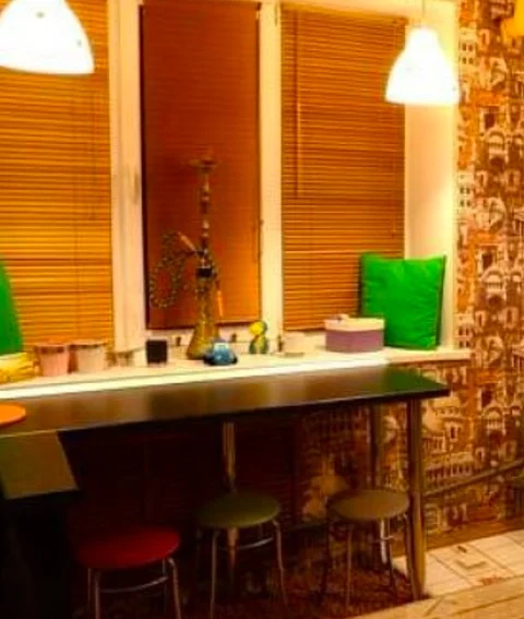 Саранск: Hostel Shpinat on Fedoseenko Street 17
