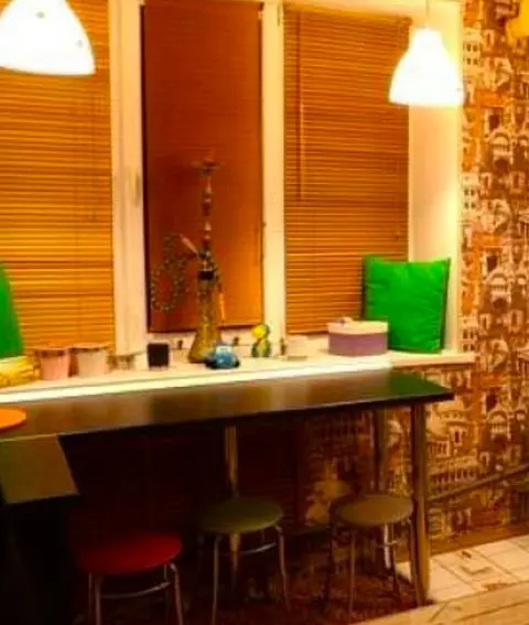 Саранск: Hostel Shpinat on Fedoseenko Street 17