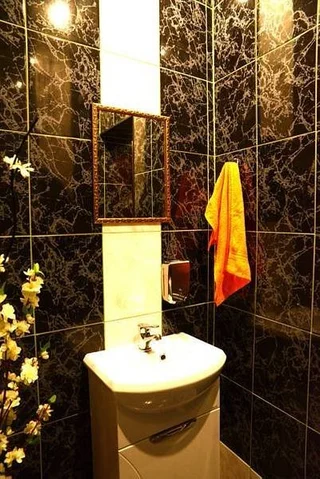 Саранск: Hostel Shpinat on Fedoseenko Street 17