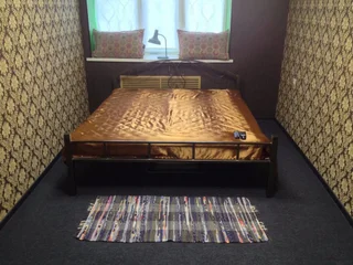 Саранск: Hostel Shpinat on Fedoseenko Street 17
