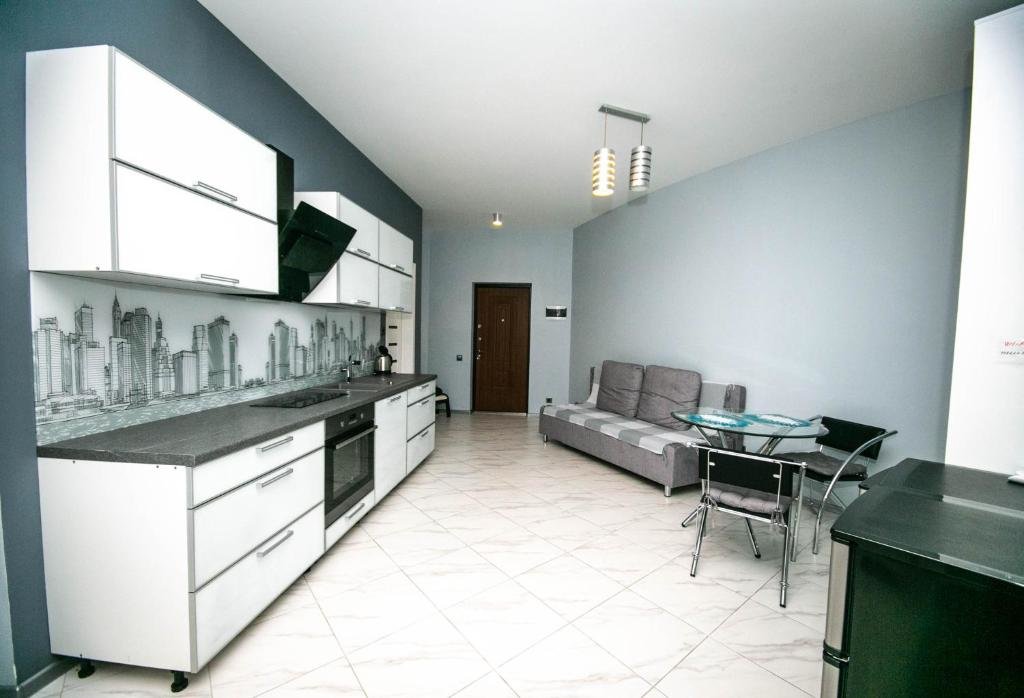 Ялта: Lotos Apartments