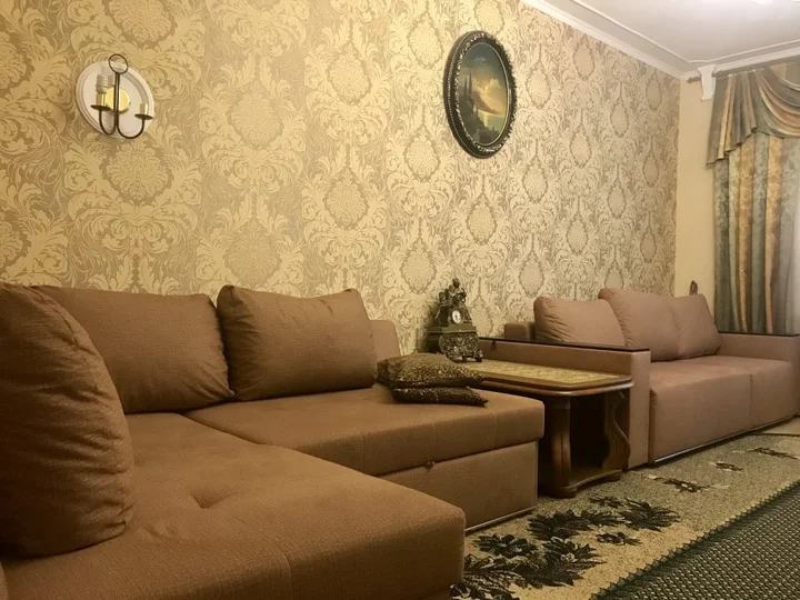 Севастополь: Na Novorossiyskoy 18 Apartment