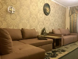 Севастополь: Na Novorossiyskoy 18 Apartment