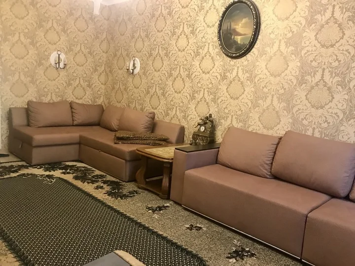 Севастополь: Na Novorossiyskoy 18 Apartment