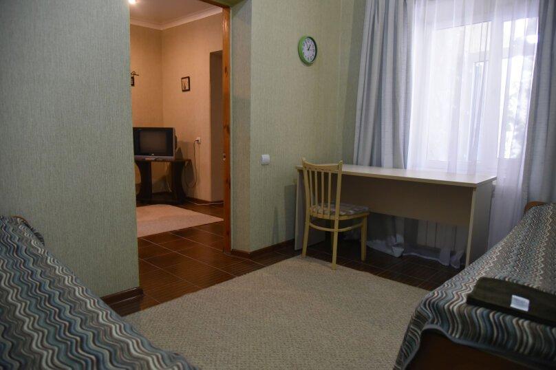 Рыбачье: Guest House Valentina