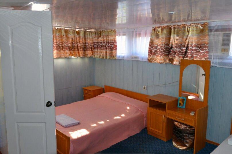 Рыбачье: Guest House Valentina