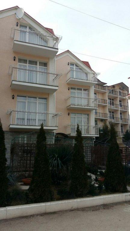 Севастополь: Solnechny