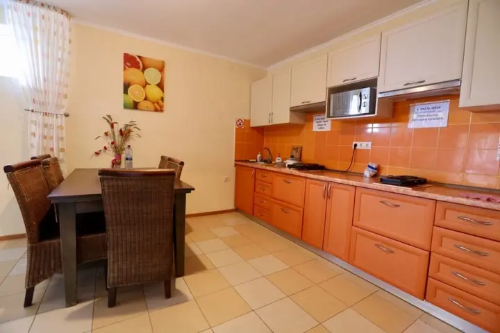 Севастополь: Hotel Yarkiy Bereg