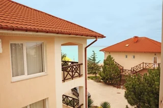 Севастополь: Hotel Yarkiy Bereg