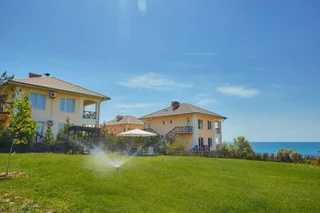 Севастополь: Hotel Yarkiy Bereg