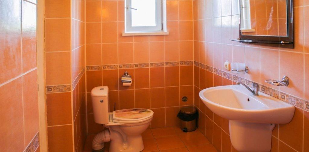 Севастополь: Hotel Yarkiy Bereg