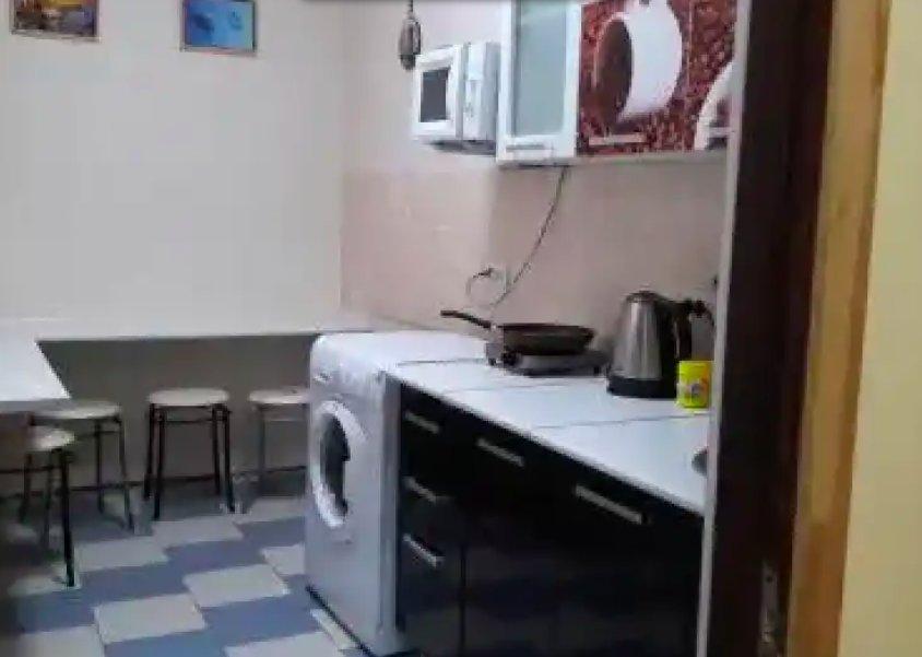 Севастополь: First Hostel