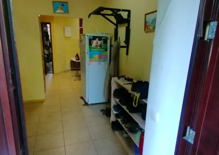 Севастополь: First Hostel