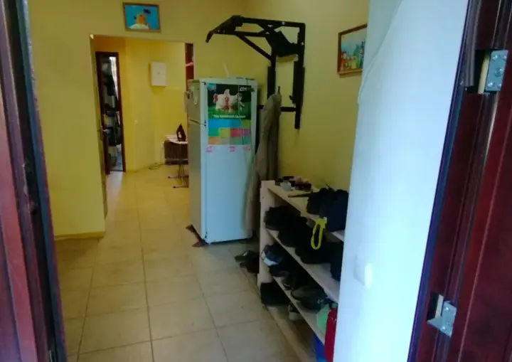 Севастополь: First Hostel
