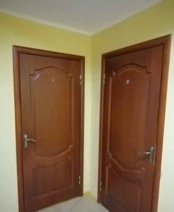 Севастополь: First Hostel