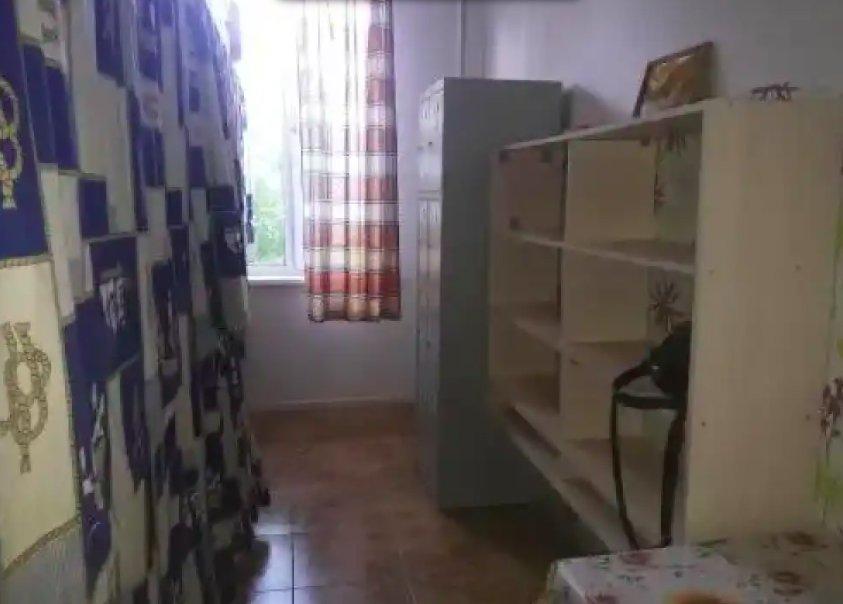 Севастополь: First Hostel