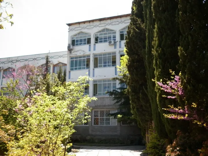 Ялта: Sofia Hotel
