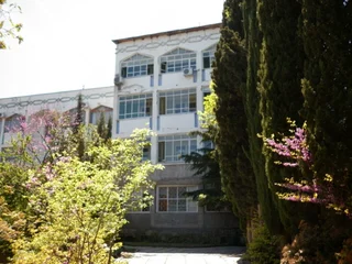 Ялта: Sofia Hotel