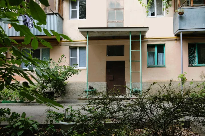 Пятигорск: Апартаменты И сон И дом на Ленина