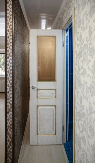 Пятигорск: Апартаменты И сон И дом на Ленина
