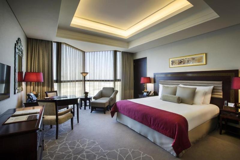 Bab Al Qasr Beach Resort By Millennium — фото 1