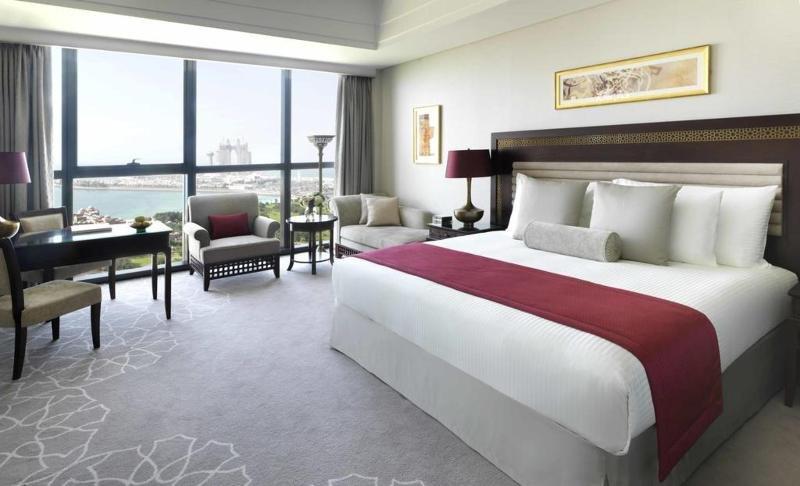 Bab Al Qasr Beach Resort By Millennium — фото 3
