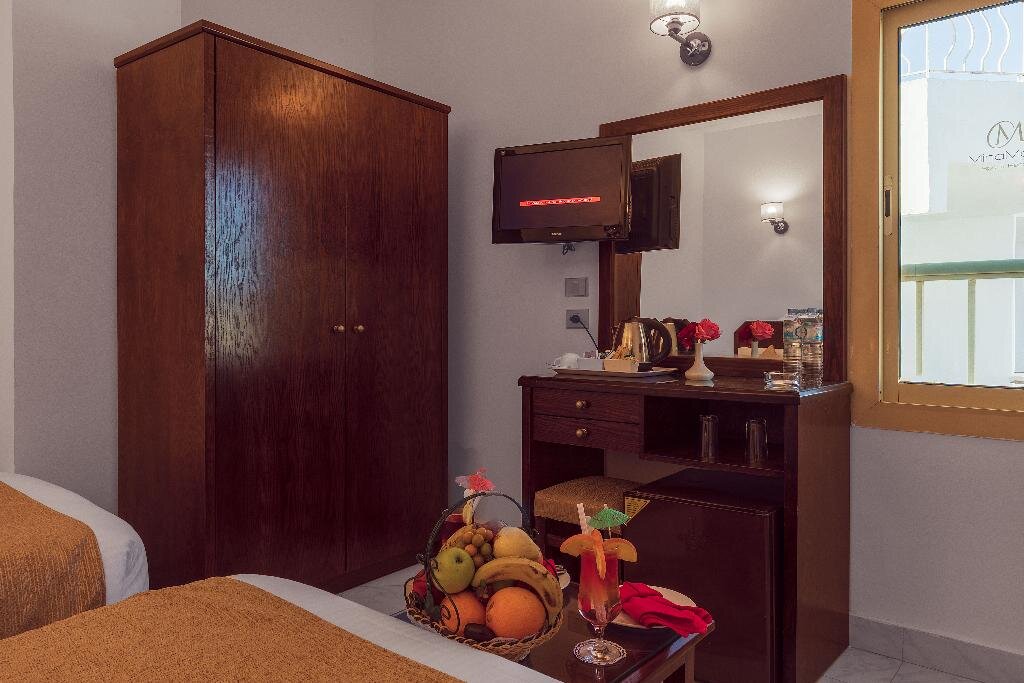 Хургада: Minamark Beach Resort Hotel