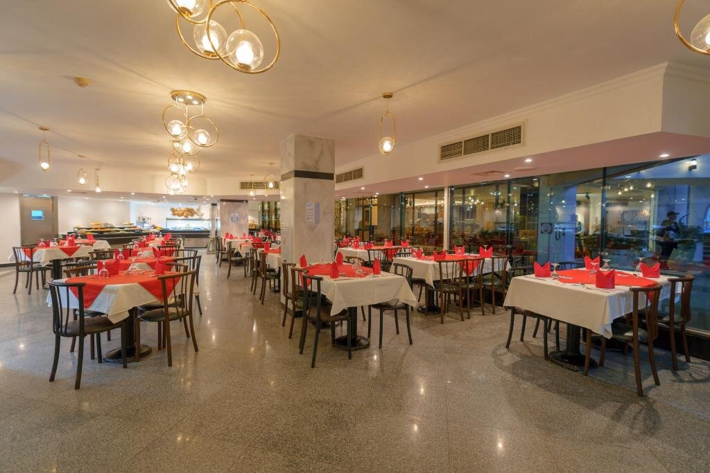 Хургада: Minamark Beach Resort Hotel