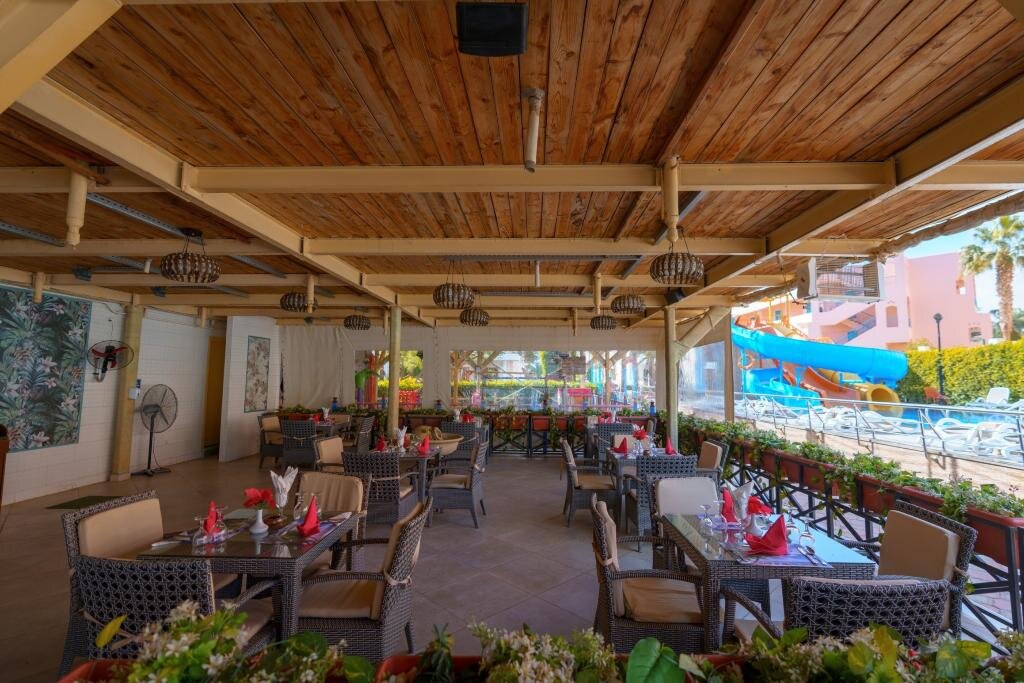 Хургада: Minamark Beach Resort Hotel