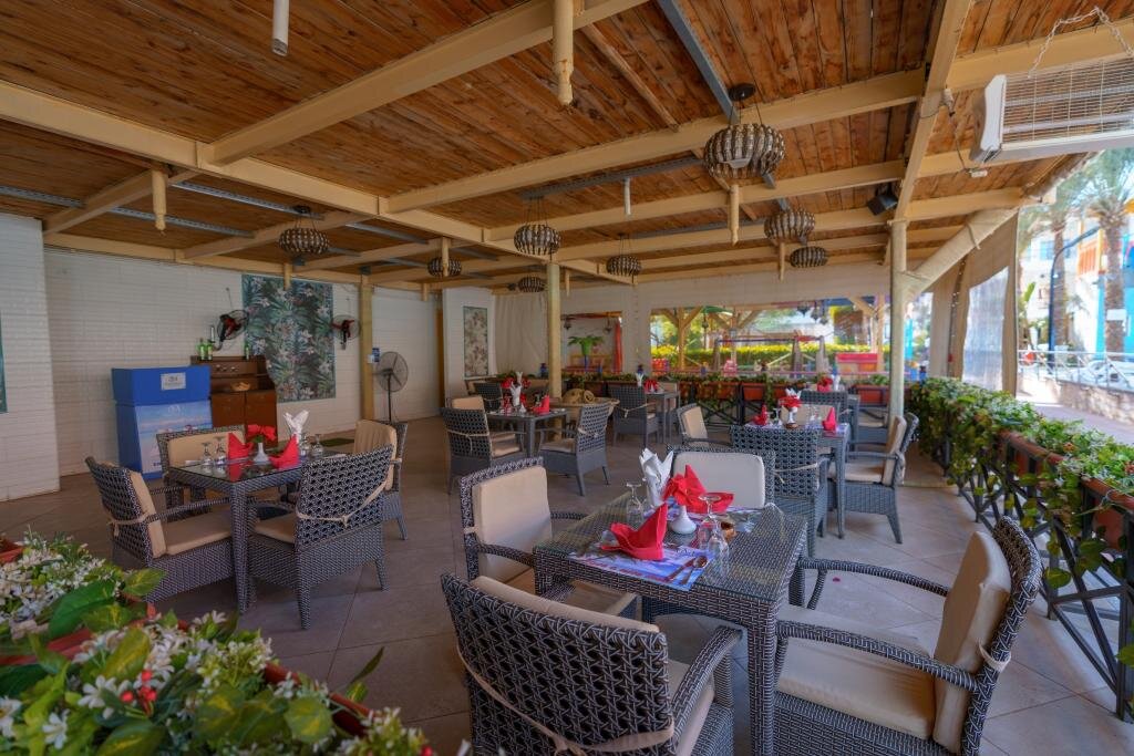 Хургада: Minamark Beach Resort Hotel