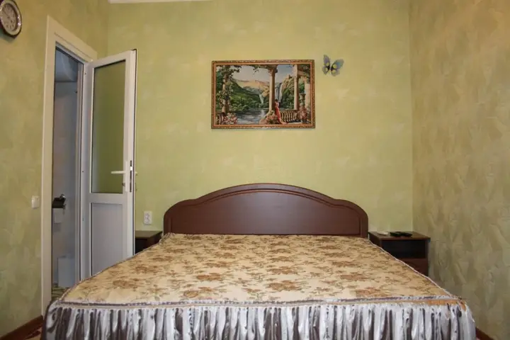 Guest house Verusya — фото 2