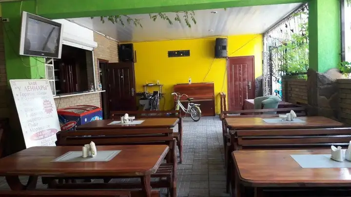 Lennara Hotel — фото 1