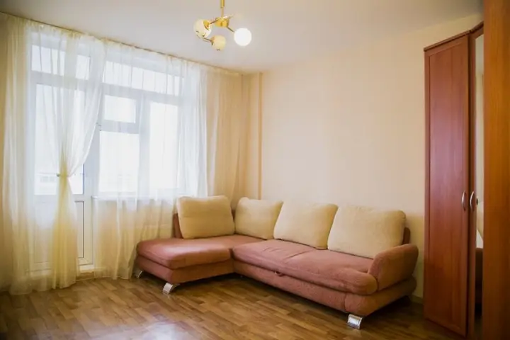 Красноярск: Apartment Antares