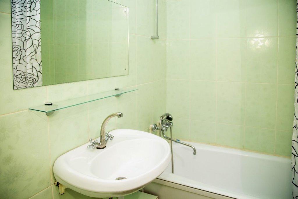 Красноярск: Apartment Antares