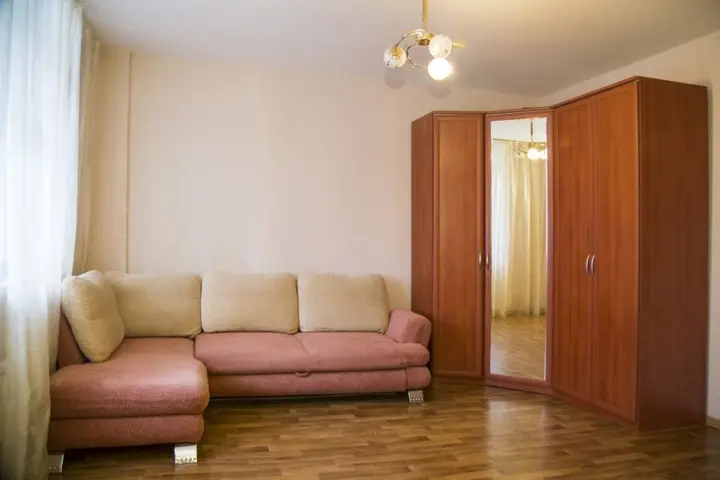 Красноярск: Apartment Antares