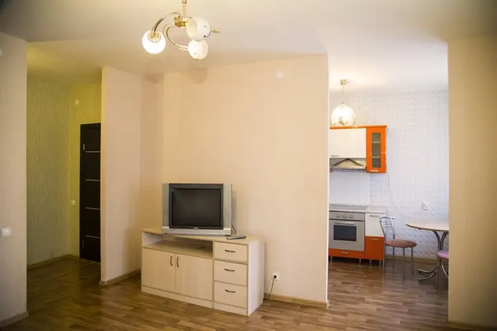 Красноярск: Apartment Antares