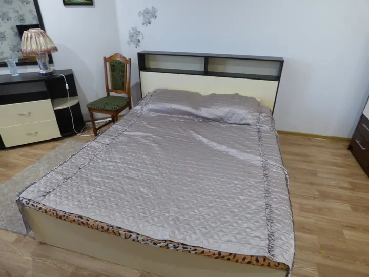 Заозерное: Guest house Lazurnyy Bereg