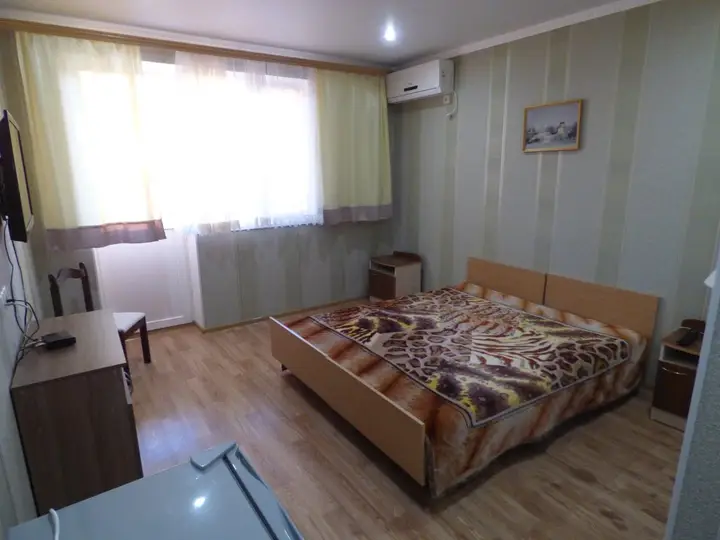 Guest house Lazurnyy Bereg — фото 6
