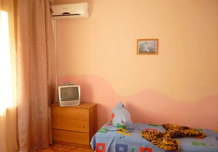 Гостевой Дом Крым — фото 3