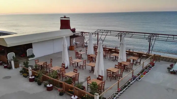 OAI Beach Resort — фото 2