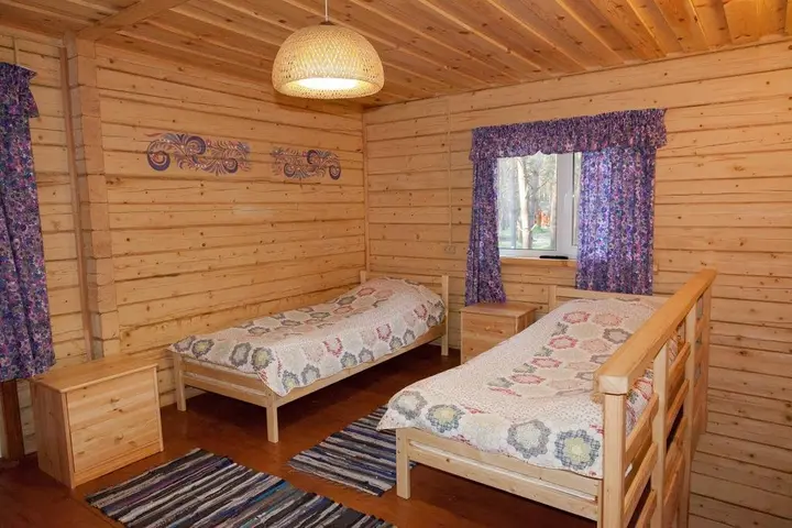 Камлак: Country House Derevnya Berendeevka