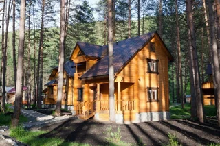 Камлак: Country House Derevnya Berendeevka