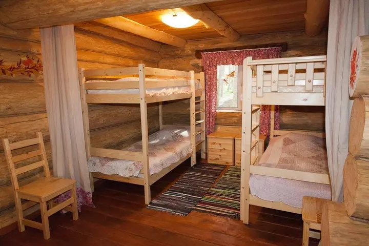 Камлак: Country House Derevnya Berendeevka