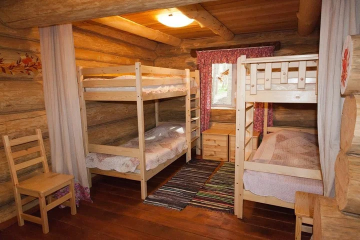 Камлак: Country House Derevnya Berendeevka